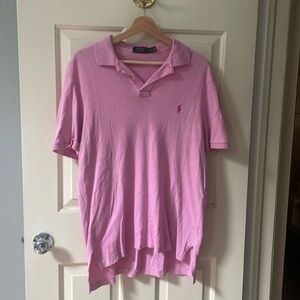 Polo Ralph Lauren polo for sale!